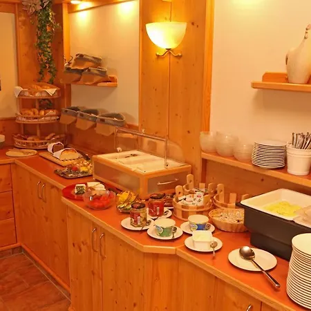 Aparthotel Ramsau