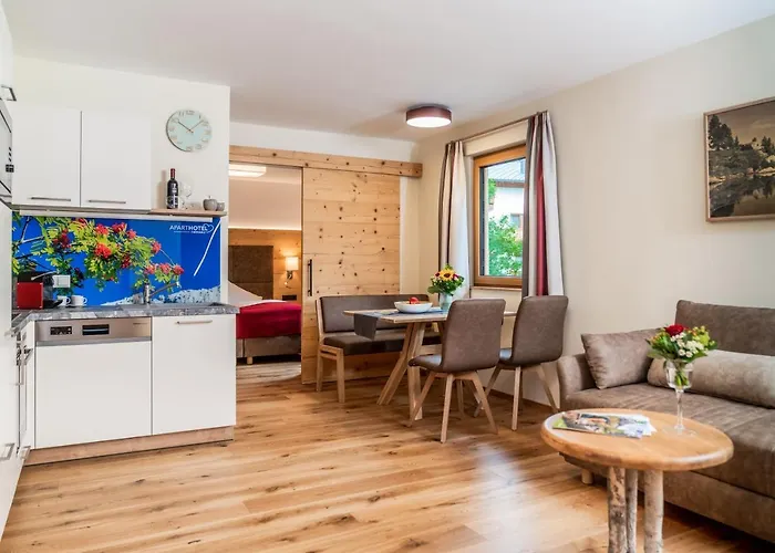 Apartmanhotel Aparthotel Ramsau Ramsau am Dachstein