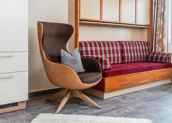 Aparthotel Ramsau Apartmanhotel Ramsau am Dachstein