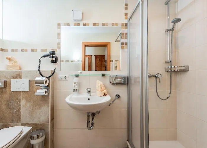 Aparthotel Ramsau Рамзау-ам-Дахштайн