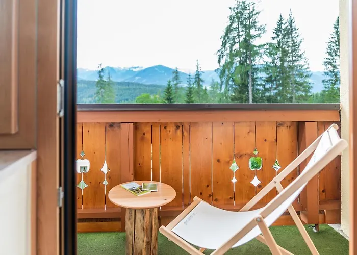 Aparthotel Ramsau Apartmanhotel Ramsau am Dachstein