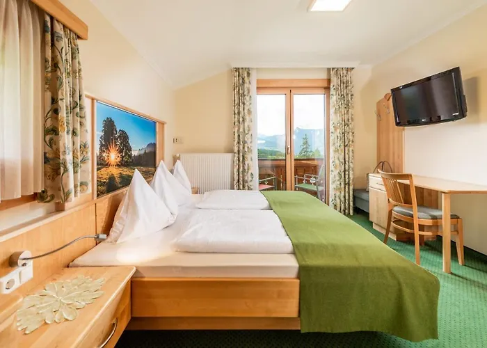 Aparthotel Ramsau Appart hôtel Ramsau am Dachstein