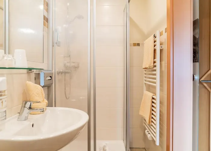 Aparthotel Ramsau Ramsau am Dachstein