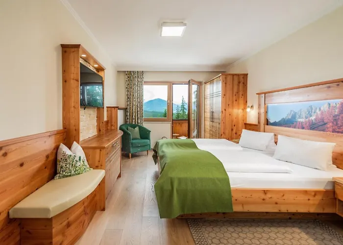 Apartmanhotel Aparthotel Ramsau Ramsau am Dachstein