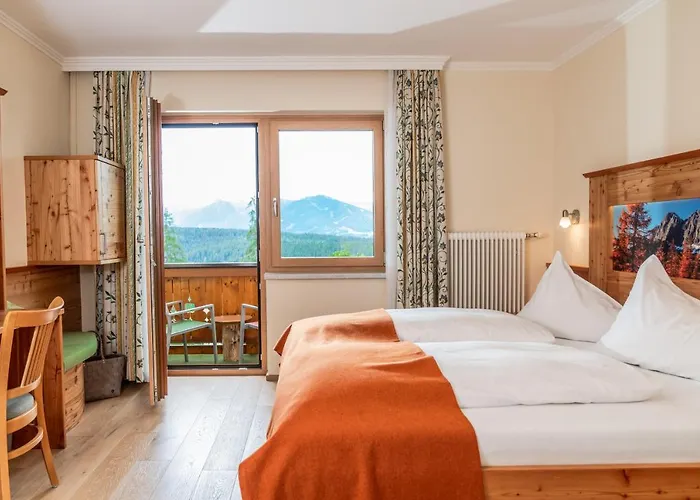 Aparthotel Ramsau Appart hôtel Ramsau am Dachstein