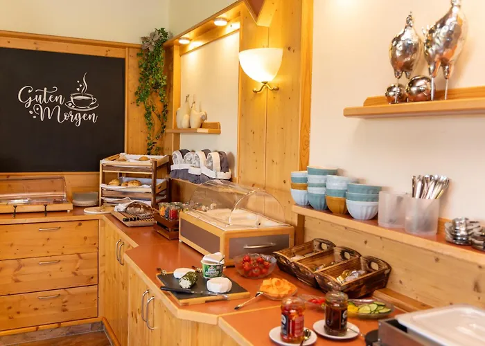 Aparthotel Ramsau Appart hôtel 3*