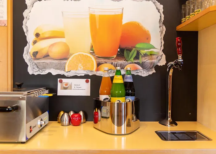 Apartmanhotel Aparthotel Ramsau Ramsau am Dachstein