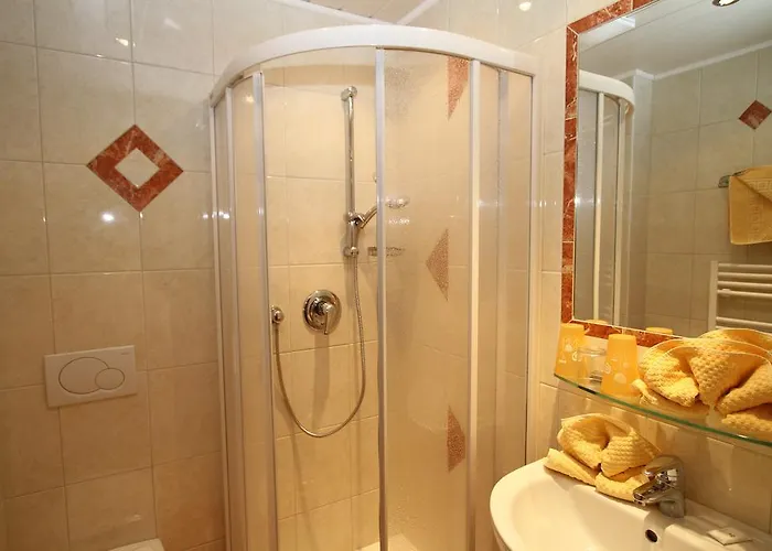 Aparthotel Ramsau Апарт-готель Рамзау-ам-Дахштайн