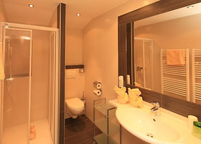 Aparthotel Ramsau Apartmanhotel Ramsau am Dachstein