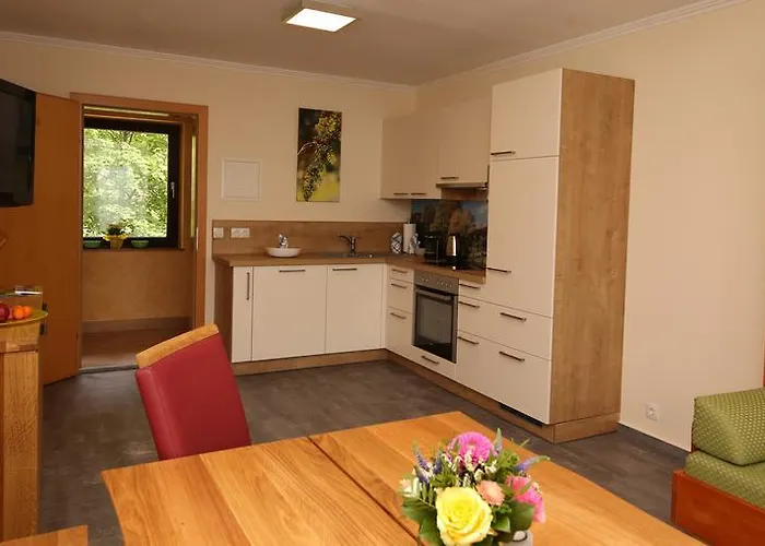 Aparthotel Ramsau 3* Рамзау-ам-Дахштайн