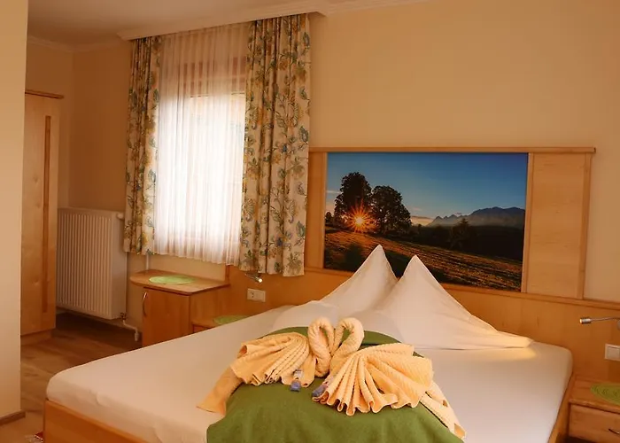 Appart hôtel Aparthotel Ramsau 3*