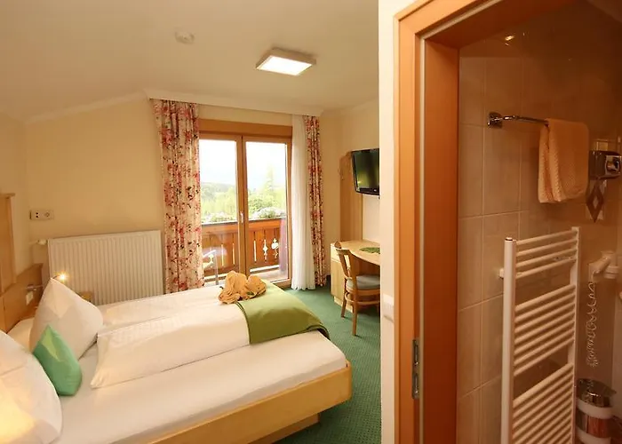 Aparthotel Ramsau Apartmanhotel 3*