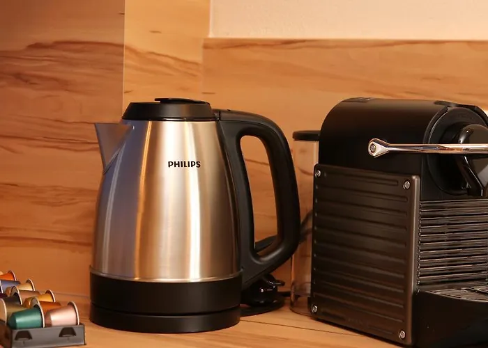 Apartmanhotel Aparthotel Ramsau