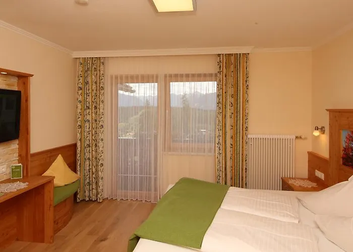 Apartmanhotel Aparthotel Ramsau