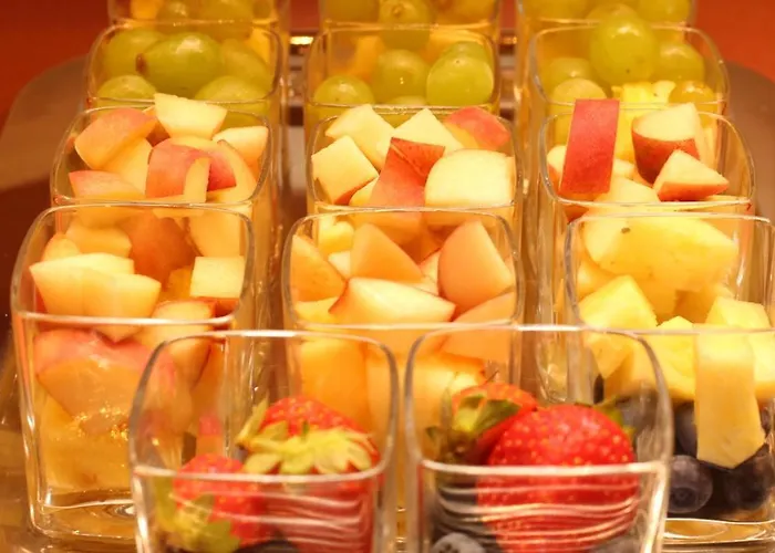 Апарт-готель Aparthotel Ramsau 3*