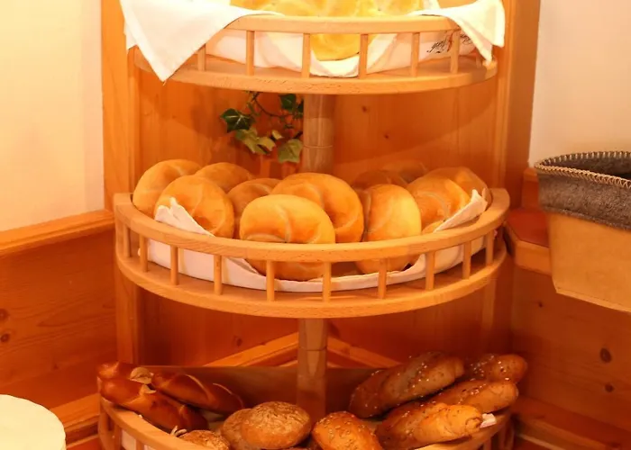 Appart hôtel Aparthotel Ramsau Ramsau am Dachstein