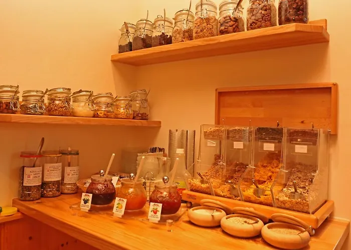 Aparthotel Ramsau Appart hôtel